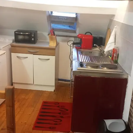 Ma Niche à Louer Appartamento *