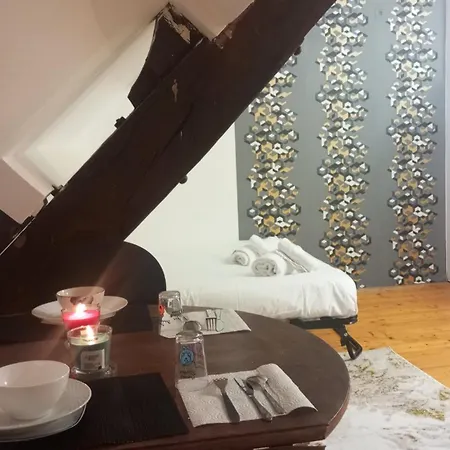 Ma Niche à Louer Cherbourg-en-Cotentin