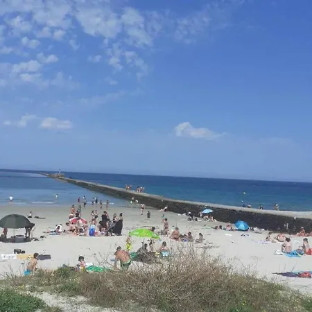 Διαμέρισμα Ma Niche A Louer