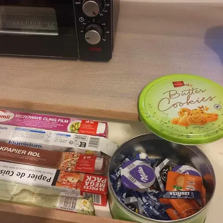 Apartment Ma Niche A Louer