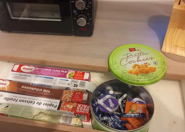 Apartment Ma Niche A Louer