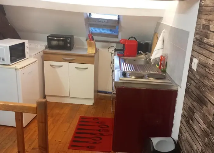 Ma Niche A Louer Διαμέρισμα *