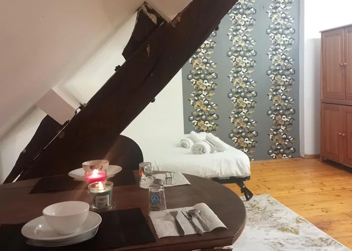 Ma Niche A Louer Cherbourg-en-Cotentin